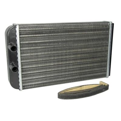 Bild av Värmeväxlare, kupévärmare THERMOTEC D6C005TT