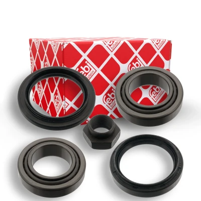 Bild av FEBI BILSTEIN 05397 Kit de roulements roue FORD: FIESTA 2, ESCORT 4, 3