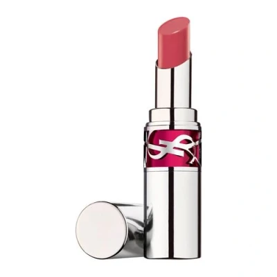 Bild av Yves Saint Laurent Loveshine Candy Glaze Lipstick Red