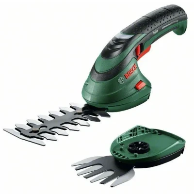 Bild av Bosch Isio CORDLESS MULTI SHEAR KIT