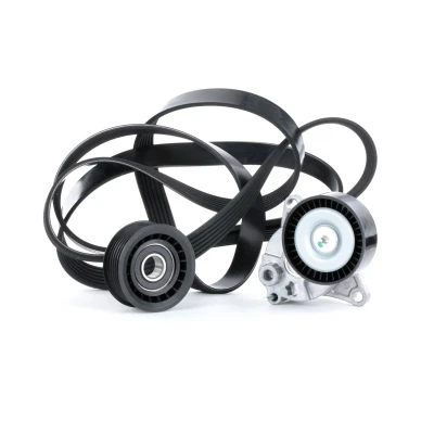 Bild av CONTITECH 6PK2271K1 Jeu de courroies trapézoïdales à nervures MERCEDES BENZ: Classe E Berline, Vito Mixto, C Berline