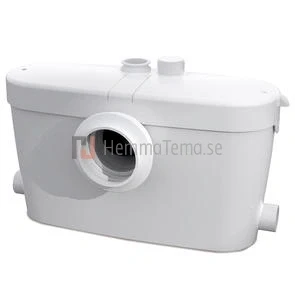 Bild av WC pump Saniaccess 3