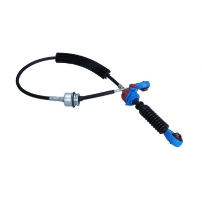 Bild av MAXGEAR 32 0634 Tirette à câble, boîte de vitesse manuelle RENAULT: CLIO 3
