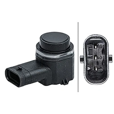 Bild av Sensor, parkeringshjälp HELLA 6PX 358 141 531