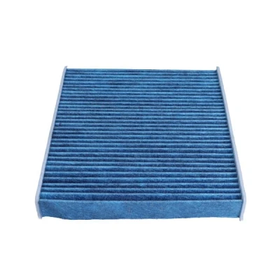 Bild av MAXGEAR 26 1794 Filtre d&#039;habitacle à charbon actif, avec effet antibactérien, aux propriétés anti allergènes 254 224 36 SKODA: Fabia 2