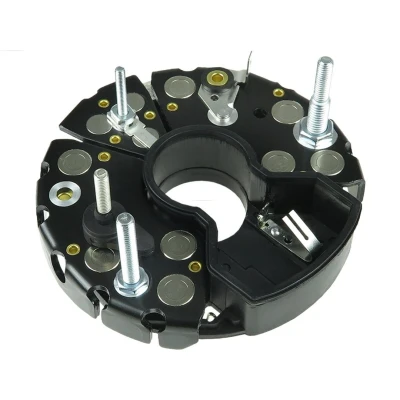 Bild av Likriktare, generator As pl ARC0024