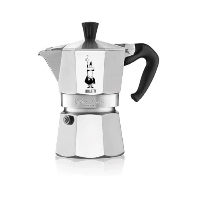 Bild av Bialetti Percolator Muga Express 4 Cups