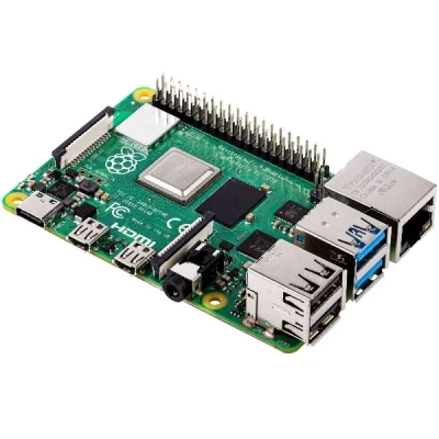 Bild av Raspberry Pi 4 Model B 8gb