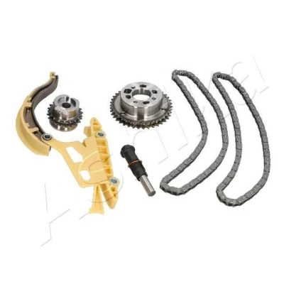 Bild av ASHIKA KCK0302 Jeu de distribution à chaînes FORD: S Max Mk1, C Max, MONDEO 4
