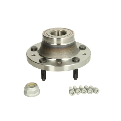 Bild av SKF VKBA 7029 Kit de roulements roue FORD: Transit Custom V362 Van, Tourneo Minibus, Minibus