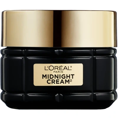 Bild av L&#039;Oréal Paris Midnight Cream Age Perfect Cell Renewal 50 ml