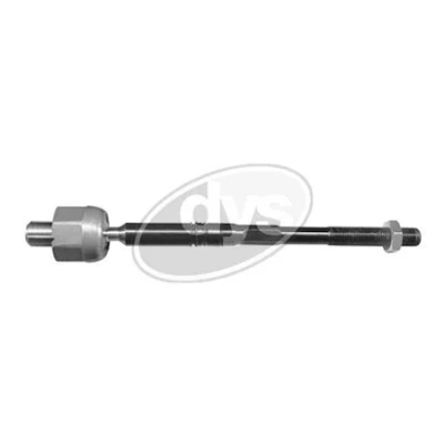 Bild av DYS 24 21284 Styrstag framaxel vänster, höger M14x1.5 256mm BMW: 3 Touring, Sedan, 1 Hatchback