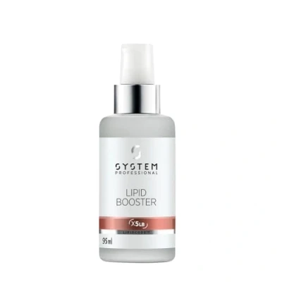 Bild av System Professional Extra Lipid Booster 95 ml