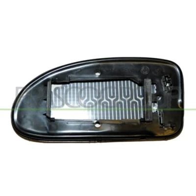Bild av PRASCO FD4207523 Miroir De Rétroviseur avec support droit Partie arrière FORD: Focus Mk1 3/5 portes, Break, Berline