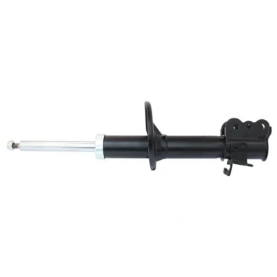 Bild av MAPCO 40549 Amortisseur Essieu arrière droit Pression de gaz Système bitube sur ressort Goujon en haut MAZDA: 626 V Break