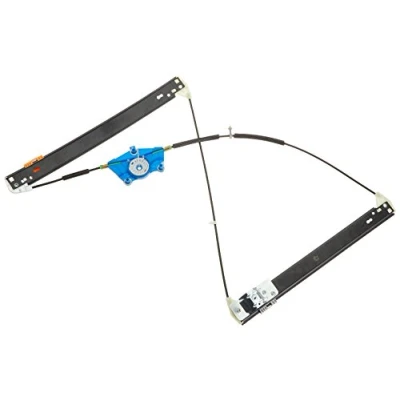 Bild av Fönsterhiss, Höger fram, audi a4 b6, b6 avant, b7, b7 seat exeo, exeo st, 8E0 837 462 B, C