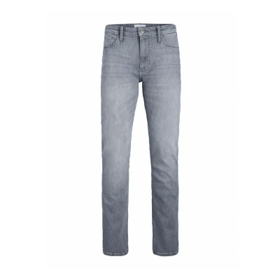Bild av JJICLARK JJEVAN JOS 498 LID NOOS, Grå denim, 31W / 30L