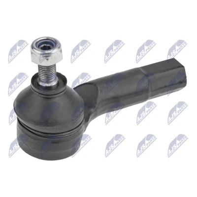 Bild av NTY SKZ FR 000 Rotule de direction M10 x 1,25 Essieu avant gauche FORD: Fiesta 5, Fusion Break, Mk5 Berline