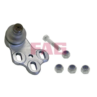 Bild av FAG 825 0291 10 Rotule de suspension pour bras oscillant transversal AUDI: 80 B4 Berline, Coupe B3, Avant