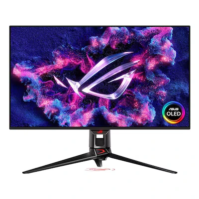 Bild av 31.5&quot; ASUS ROG Swift OLED PG32UCDMZ 3840x2160 (4k / UHD) 240Hz QD 90W USB C