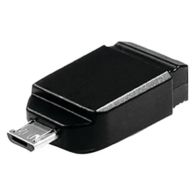 Bild av Usb Flash Drives Unita 2.0 16 Gb Nero