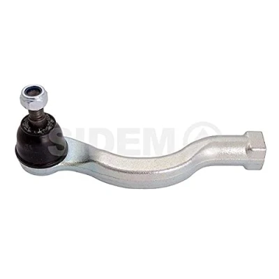 Bild av SIDEM 72132 Rotule de direction 13,6 Essieu avant gauche MITSUBISHI: L200 / Triton IV Pick up, Сamion à Plateau Сhâssis
