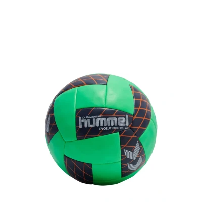 Bild av hummel, hmlEVOLUTION PRO AR HB, grön marinblå ljusblå 2