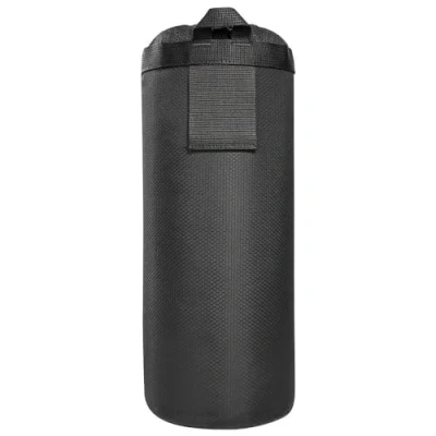Bild av Tatonka Unisex termoflaska för vuxna 1,5 l termofodral, svart,