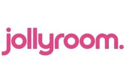 Jollyroom Logga