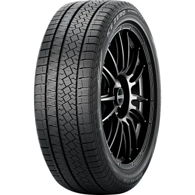 Bild av Pirelli Ice Zero Asimmetrico 235/45R18 98H Dubbfritt