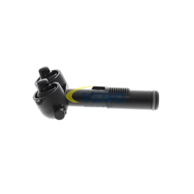 Bild av VEMO V45 08 0025 Gicleur d&#039;eau de nettoyage, nettoyage des phares droit PORSCHE: Cayenne