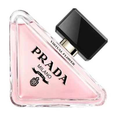 Bild av Prada Paradoxe Virtual Flower Eau de Parfum Refillable 90 ml