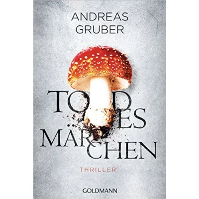 Bild av Todesmärchen: Maarten S. Sneijder und Sabine Nemez 3 Thriller