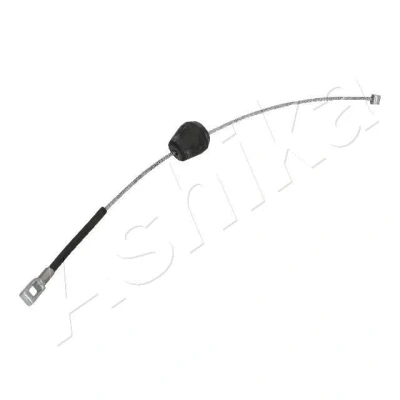 Bild av Vajer, parkeringsbroms, Fram, mercedes benz cls [c219], e klass [w211], t model [s211], s [w220], 4302830, 894479091