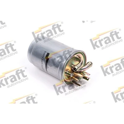 Bild av KRAFT 1720150 Filtre à Carburant de conduite AUDI: A6 C5 Avant, Berline, A4 B6/B7 Cabriolet, VOLKSWAGEN: Passat B5 GP Berline
