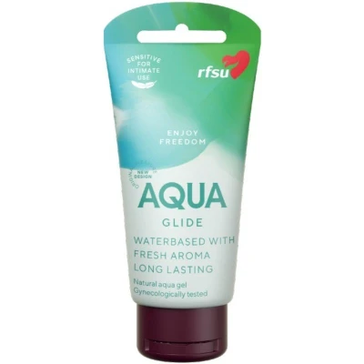 Bild av RFSU Aqua Glide 40ml
