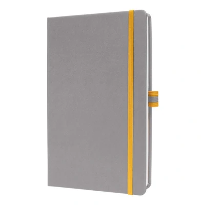 Bild av Sigel Ls101 Notebook Linescape, Fodrad, Ca.