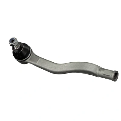 Bild av febi BILSTEIN 29624 Rotule de direction Plus Essieu avant droit avec contre écrou DACIA: Lodgy, Logan I MCV, Sandero