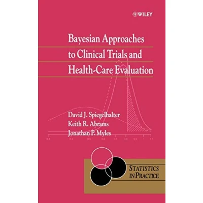 Bild av Bayesian Approaches to Clinical Trials and Health Care Evaluation: 13