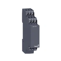 Bild av Schneider Electric Zelio control relay for 3 phase detection of loss and