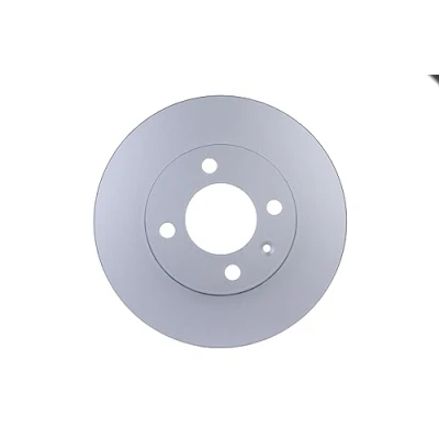 Bild av HELLA PRO 8DD 355 104 211 Disque de frein 239 18 04/05 100 ventilé l&#039;extérieur revêtu sans boulon fix roue, moyeu roue
