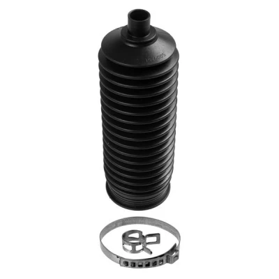 Bild av LEMFÖRDER 33967 01 Soufflet De Direction Thermoplastique Essieu avant SAAB: 9 3 Cabriolet, Break, Berline