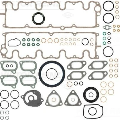 Bild av Hel packningssats, motor Victor reinz 01 31579 03