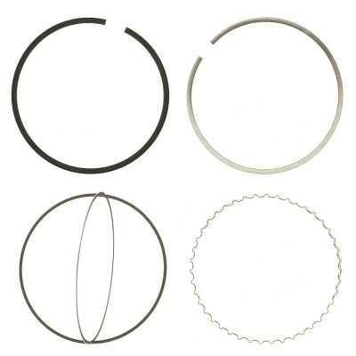 Bild av KOLBENSCHMIDT 800044910000 Jeu De Segments Pistons 87 FORD: FIESTA 5, C Max, Focus 2, MAZDA: 6 5 portes, VOLVO: S80 II, C30