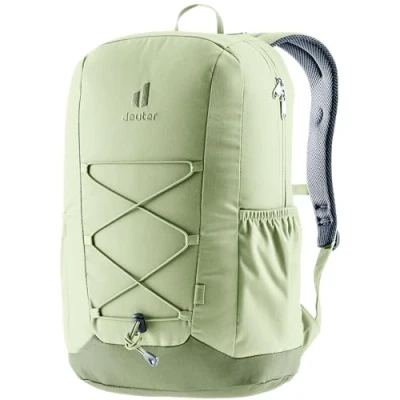 Bild av deuter Gogo Lifestyle ryggsäck, Mineral Grove, 25 L, lund, L