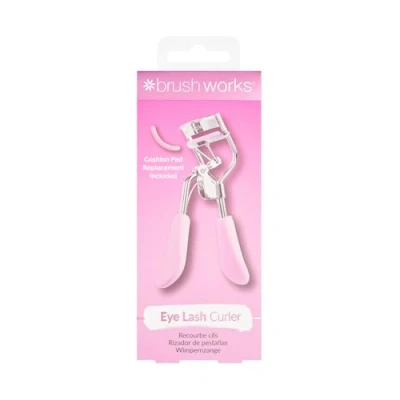 Bild av Brushworks ögonfransböjare rosa