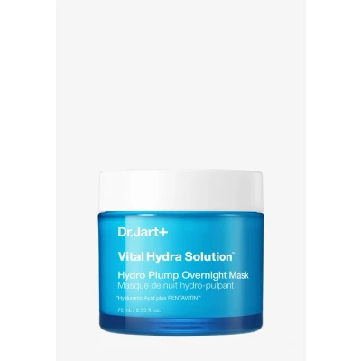 Bild av Dr. Jart+ Vital Hydra SOLUTION Hydro PLUMP​ Overnight MASK​ Ansiktsmask, Storlek: 75 ml,