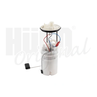 Bild av HITACHI 132743 Unité d&#039;injection de carburant Essence BMW: X5, X6