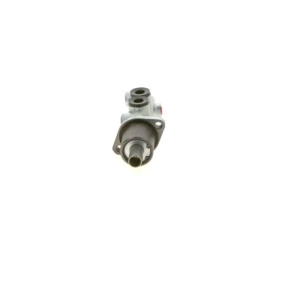 Bild av BOSCH F 026 003 151 Maître Cylindre 4 20,64mm sans réservoir du liquide de frein Fonte M 10 x 1 RENAULT: TWINGO 1, Kasten