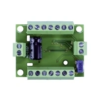 Bild av TAMS elektronik 53 04146 01 C BST LC NG 14 Blinkande Marknadsbelysning 1 st